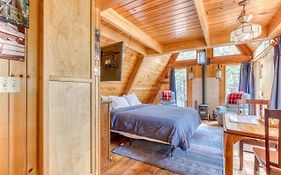 Chalet Shangri-La