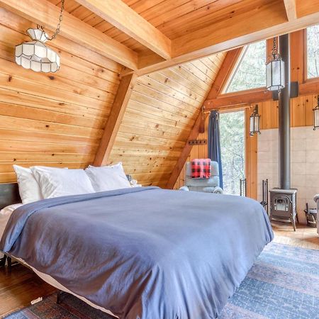 Chalet Shangri-La Welches Exterior photo
